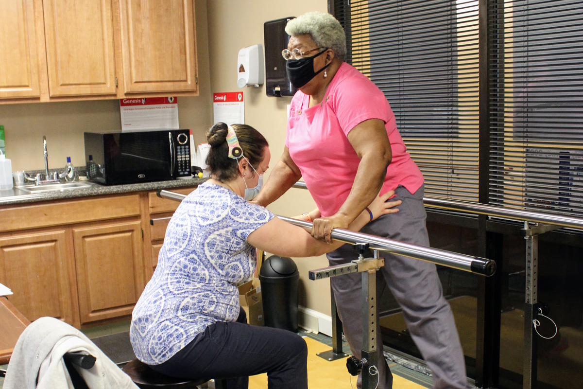 Physical Therapy